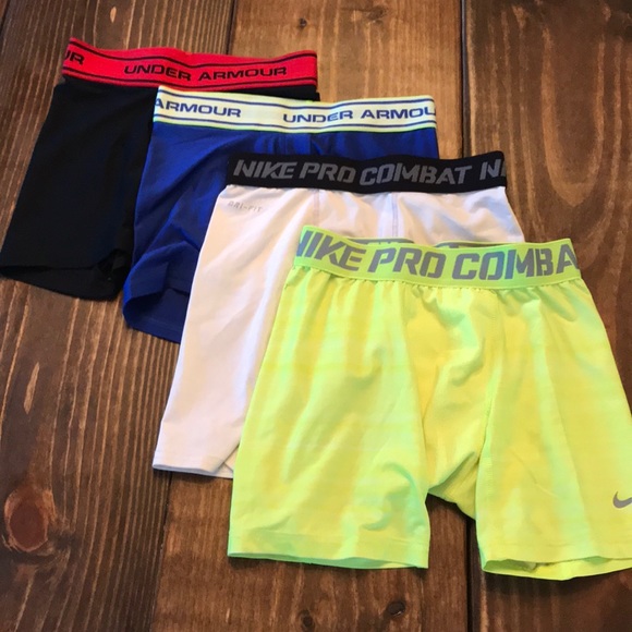 boys nike boxer shorts